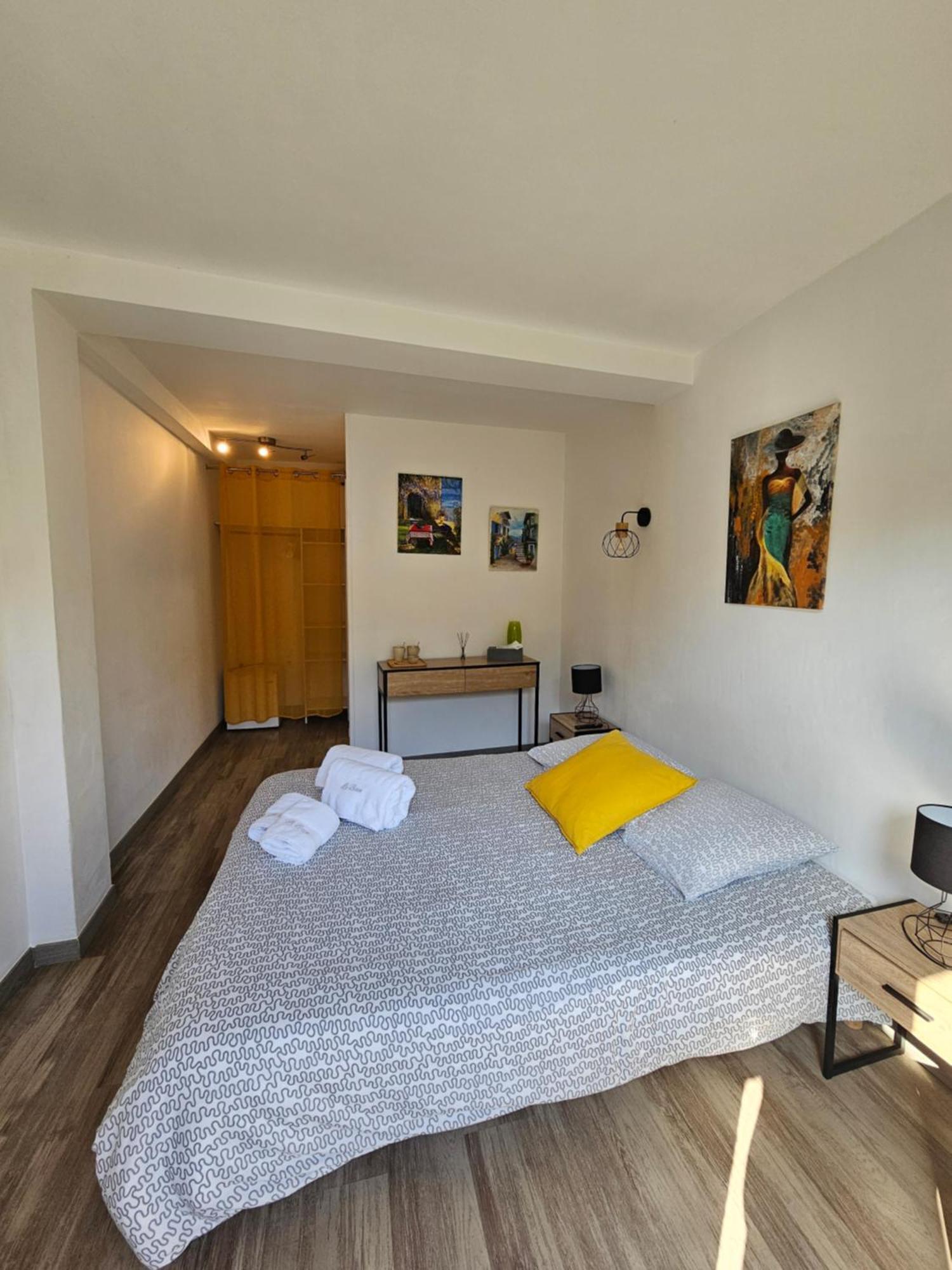 Hotel Chez Louis Les Issambres Zewnętrze zdjęcie