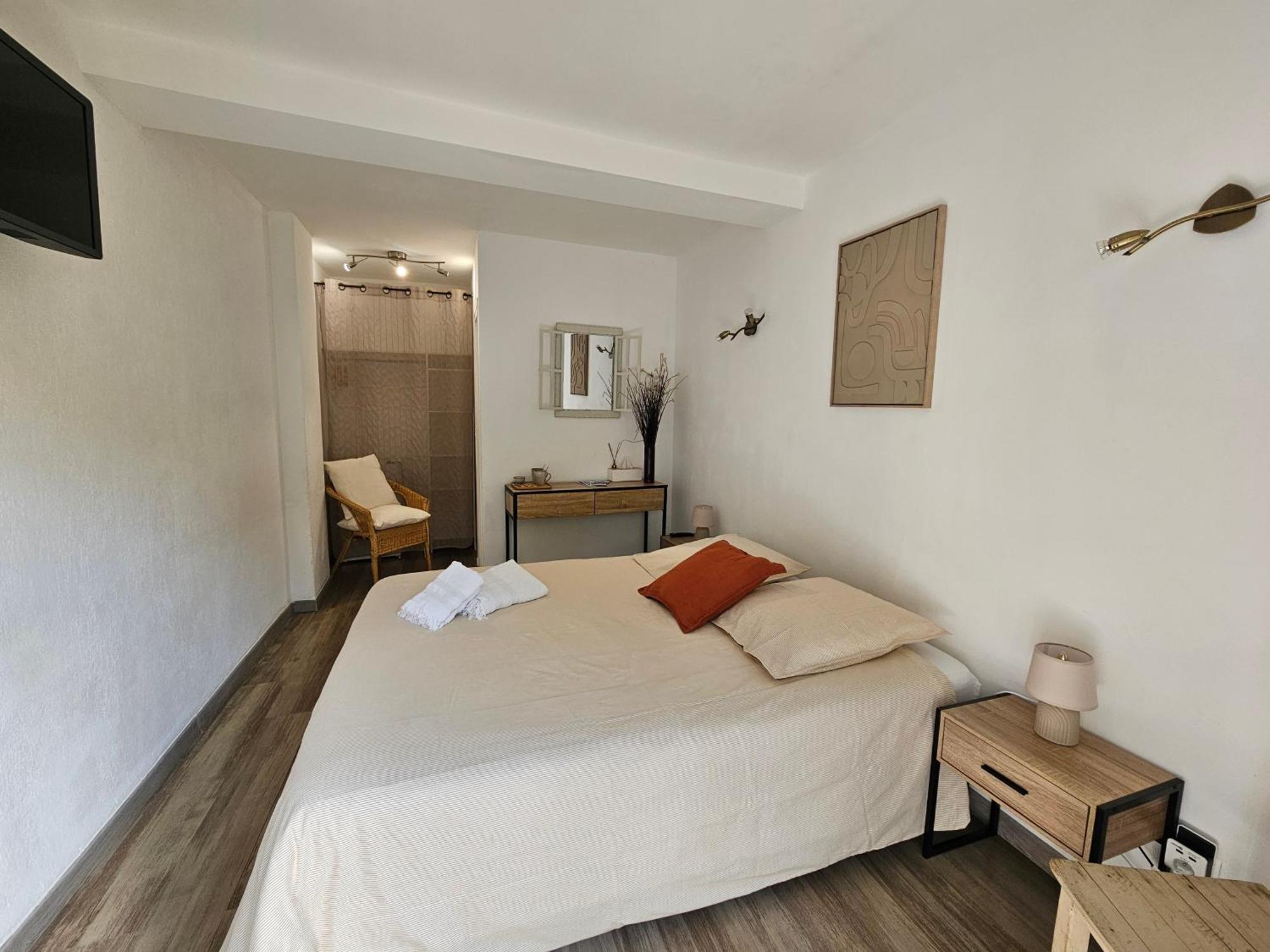 Hotel Chez Louis Les Issambres Zewnętrze zdjęcie